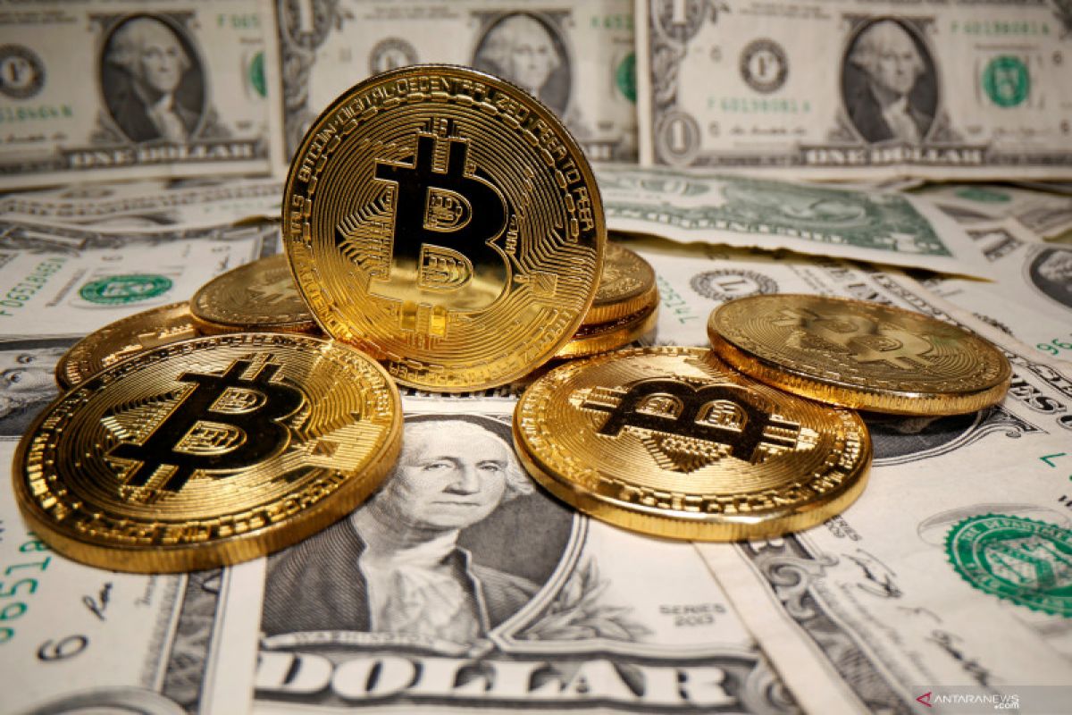 Harga Bitcoin Menguat Setelah AS dan China Capai Kesepakatan Dagang