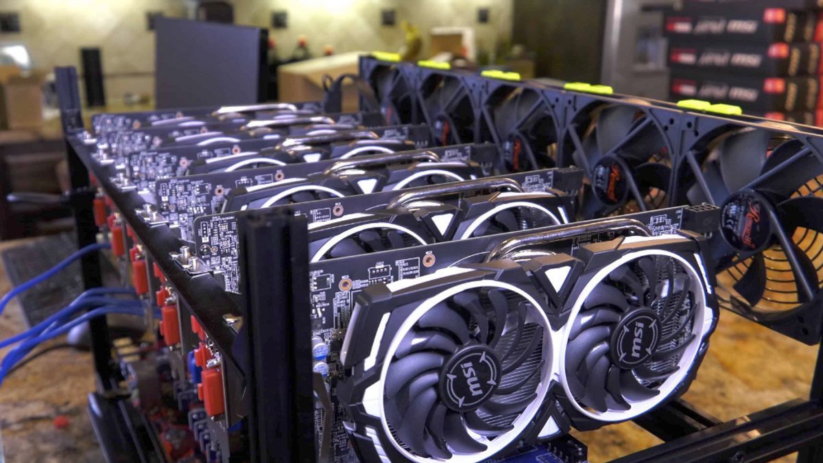 Pakistan Siapkan Infrastruktur Energi untuk Jadi Pusat Bitcoin dan Teknologi Digital