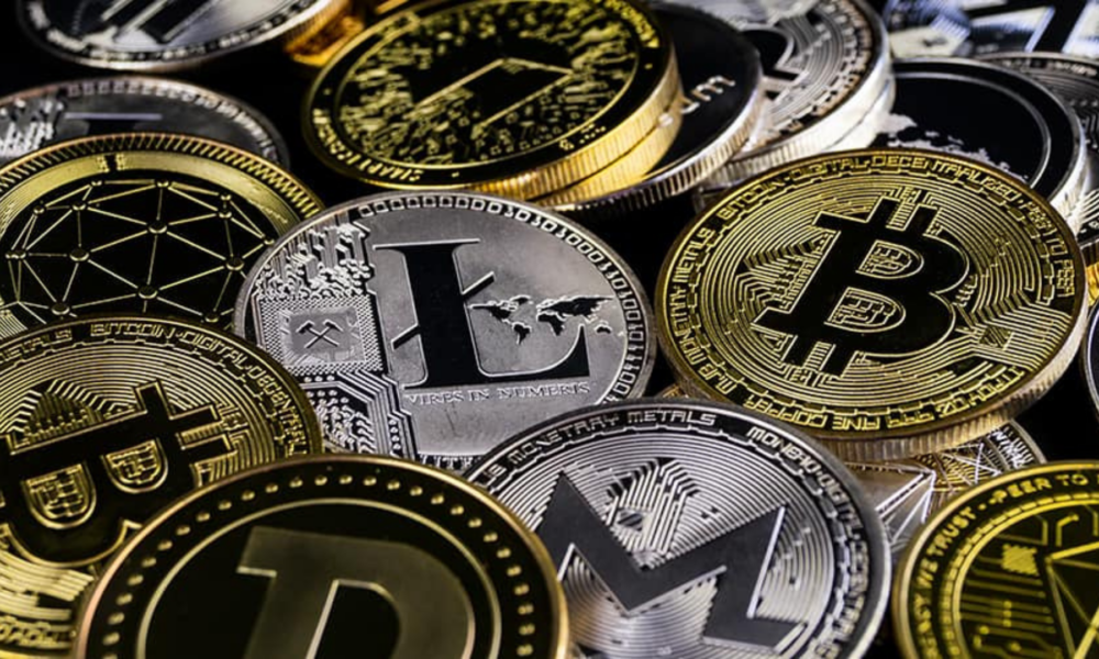 Bitcoin Dekati Rekor Harga Tertinggi, Dorong Minat Investasi Kripto di RI Sentuh Rp 32 Triliun