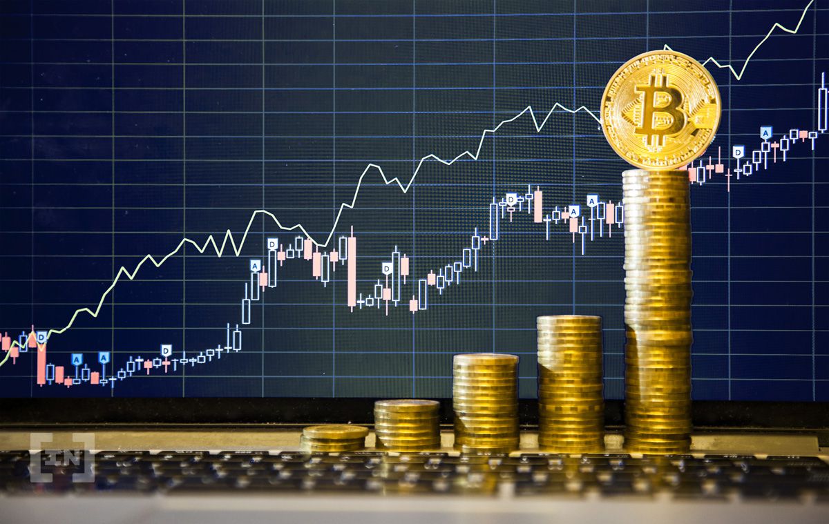 OJK Waspadai Tren Bitcoin, Dorong Pengelolaan Aset Digital Lebih Hati-hati