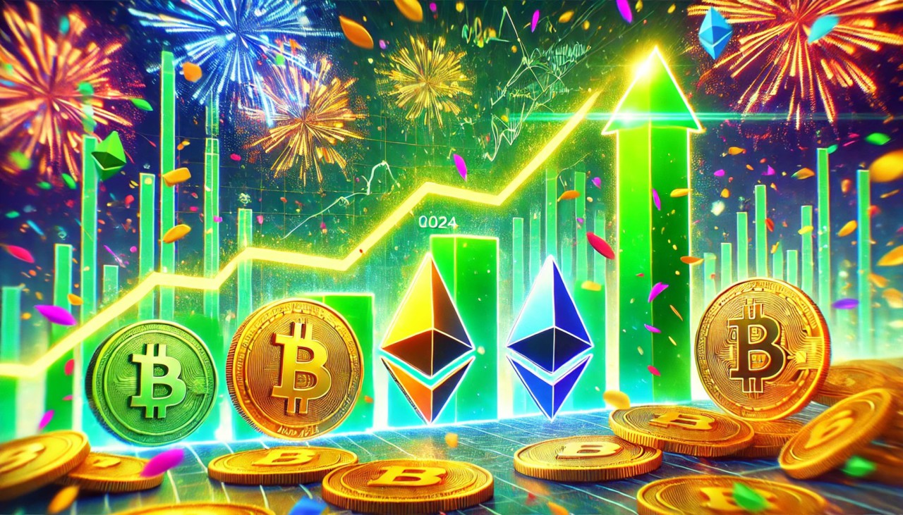 Incar Cuan 2025! Ini 5 Crypto dengan Prospek Jangka Panjang Terbaik