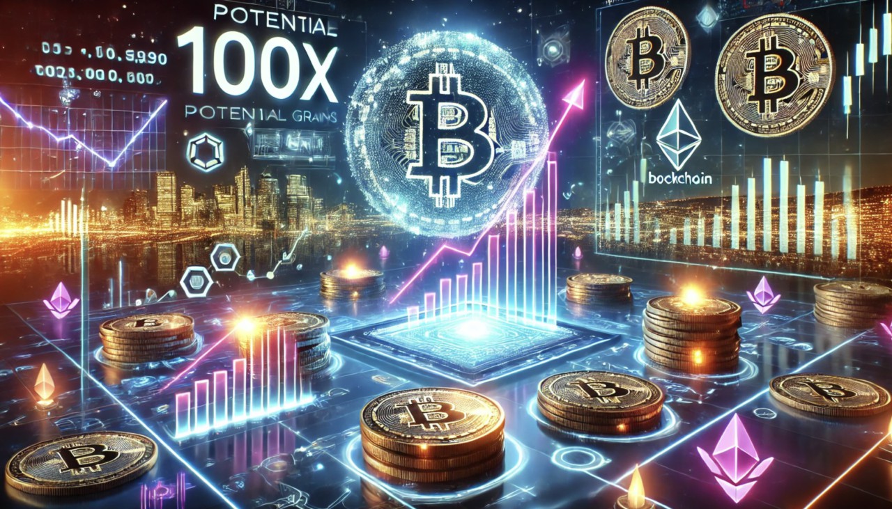 Bitcoin dan Altcoin Mengalami Kenaikan Kecil, Didorong Oleh Sentimen Positif Global