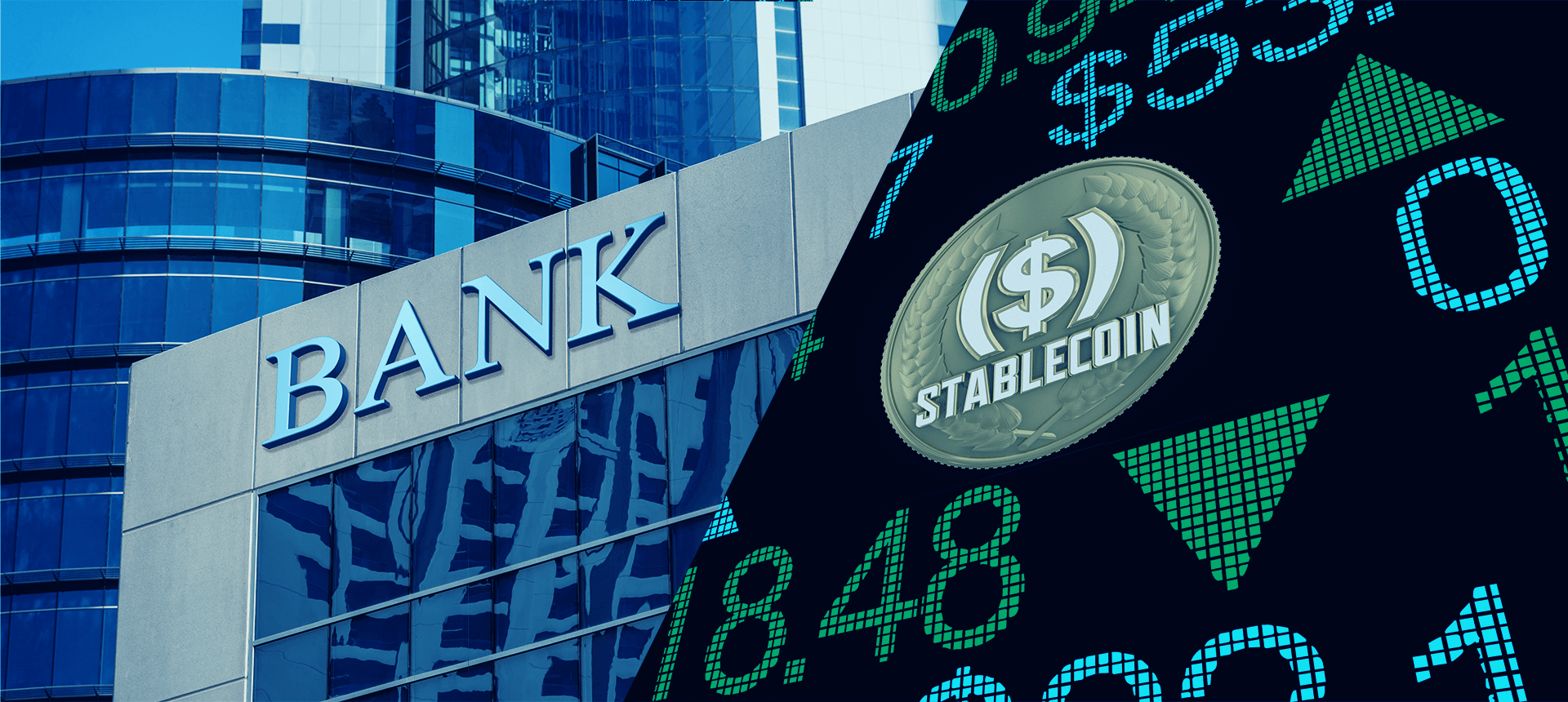 Bank-Bank Besar AS Bakal Luncurkan Stablecoin, Ini Dampaknya bagi Pasar Kripto