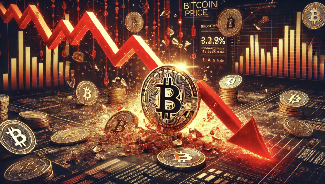 Dorongan Sentimen Positif AS-China, Bitcoin Tembus Angka US$99.000