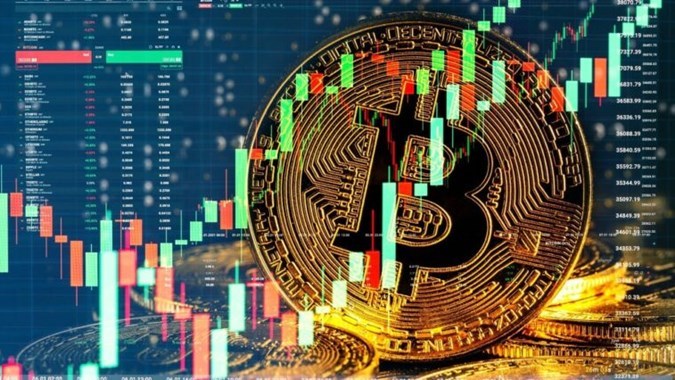 Bitcoin Tembus Angka Fantastis US$99.000: Apa yang Mendorong Lonjakan Ini?