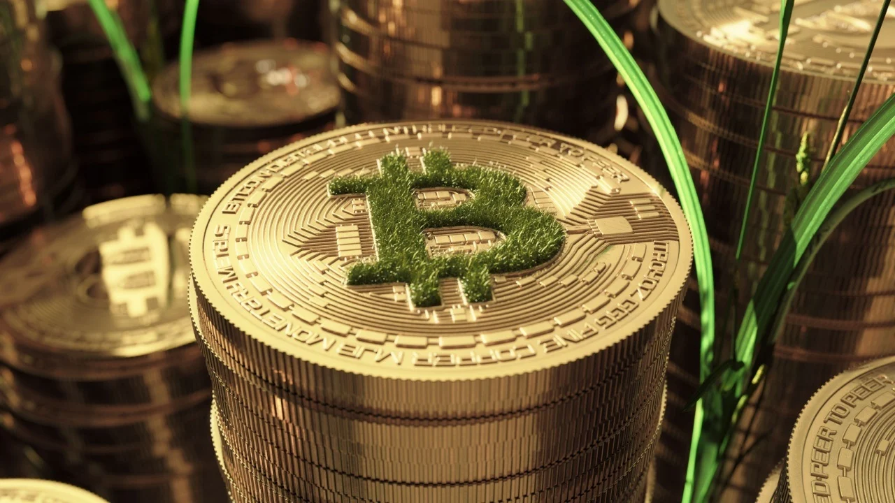 Bitcoin Semakin Dilirik: ETF Alami Arus Masuk Stabil Meski Pasar Volatil