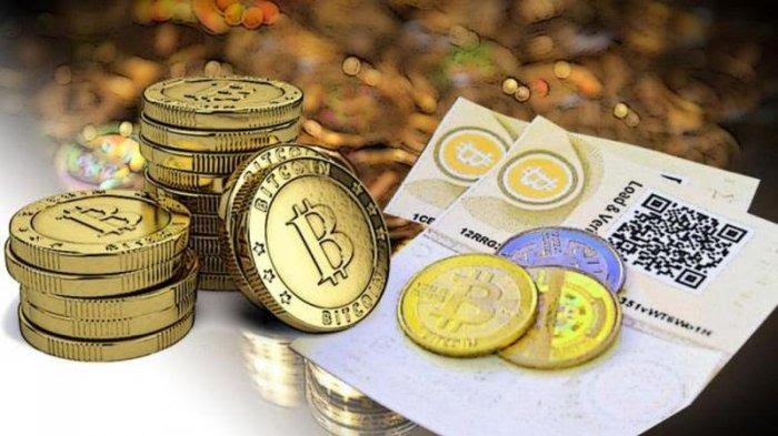 Harga Bitcoin Hari Ini, 6 Juni 2025: Turun Tipis, Pasokan Hampir Tembus Batas Maksimum