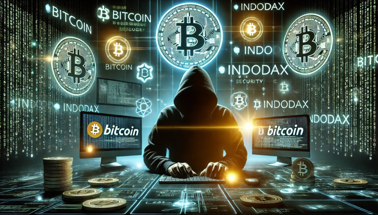 Spanyol Bongkar Jaringan Penipuan Kripto yang Cuci Uang Senilai €460 Juta