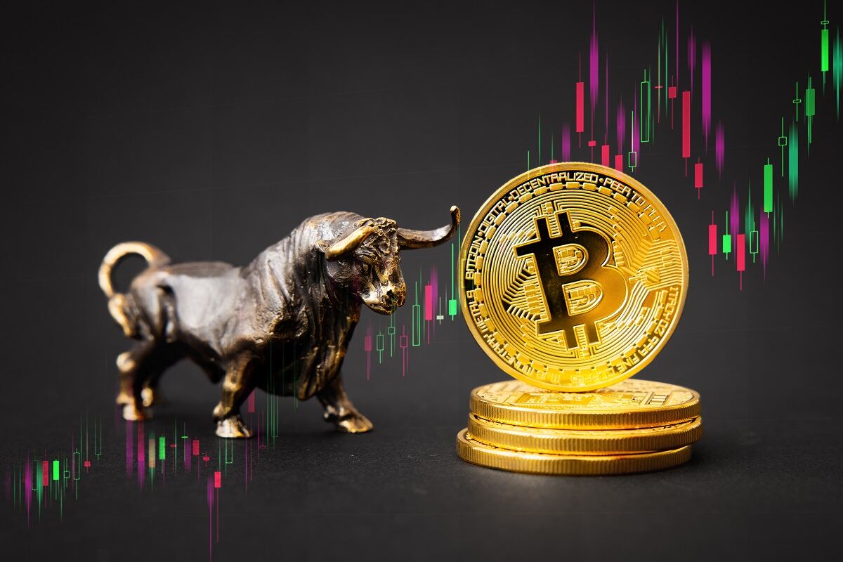 Bitcoin Berpotensi Meroket ke $119.000, Pola Pergerakan Harga Minyak Menjadi Katalisator Utama