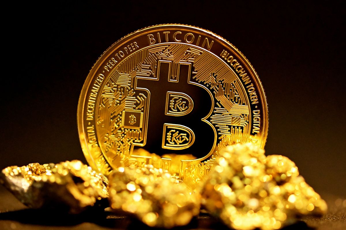 Harga Kripto 7 Juli 2025: Bitcoin dan Altcoin Perkasa, Kapitalisasi Pasar Tembus USD 3,37 Triliun
